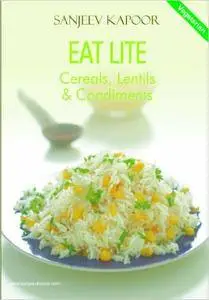 Eat Lite Cereals, Lentils & Condiments (repost)