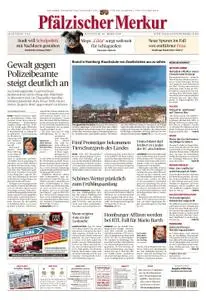 Pfälzischer Merkur – 20. März 2019