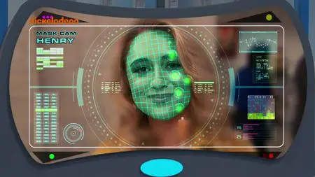 Henry Danger S04E12