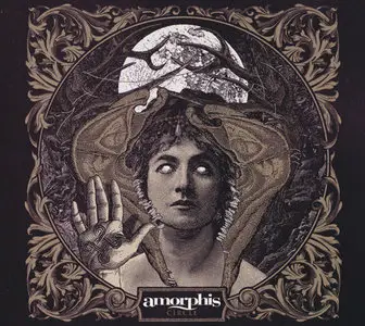 Amorphis - Circle (2013)