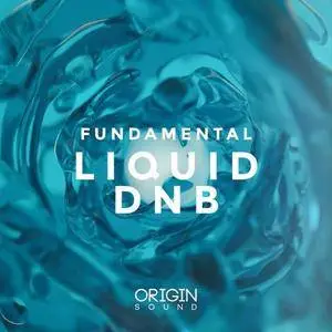 Origin Sound Fundamental Liquid DNB WAV MiDi NATiVE iNSTRUMENTS MASSiVE