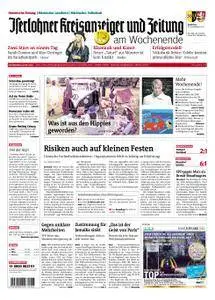 IKZ Iserlohner Kreisanzeiger und Zeitung Hemer - 18. November 2017