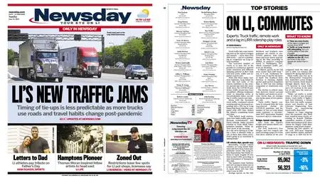 Newsday – June 18, 2023