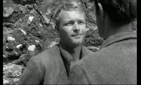 Un Nommé La Rocca (1961)