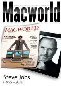 Macworld UK - December 2011