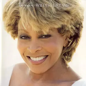 Tina Turner - Albums Collection 1984-2008 (7CD)