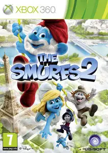 The Smurfs 2 (2013)