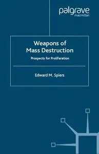 Weapons of Mass Destruction: Prospects for Proliferation (repost)