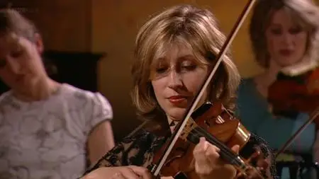 BBC - Vivaldi Unmasked (2002)