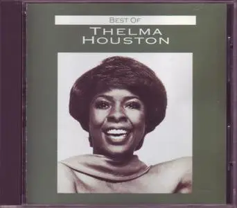 Thelma Houston - Best Of Thelma Houston (1991)