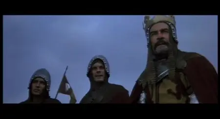 Macbeth / The Tragedy of Macbeth (1971)