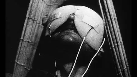 La jetee (1962)