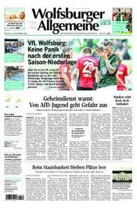 Wolfsburger Allgemeine Zeitung - 24. September 2018