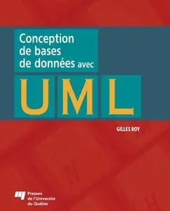 Conception de bases de données avec UML (Repost)