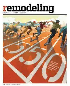 Remodeling Magazine - May 2017
