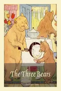 «The Three Bears» by Josh Verbae