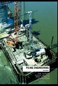 Piling Engineering (repost)