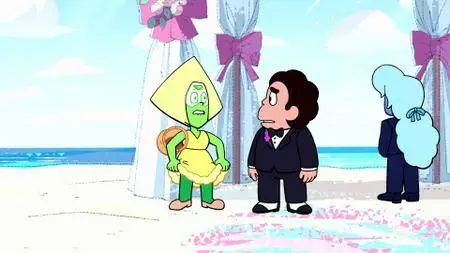 Steven Universe S05E23