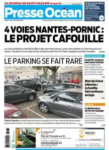 Presse Océan Saint Nazaire Presqu'île – 27 juin 2020