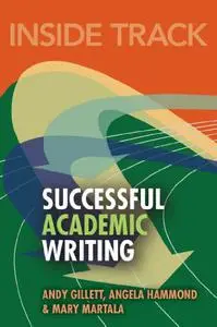 Inside Track to Successful Academic Writing (Repost)