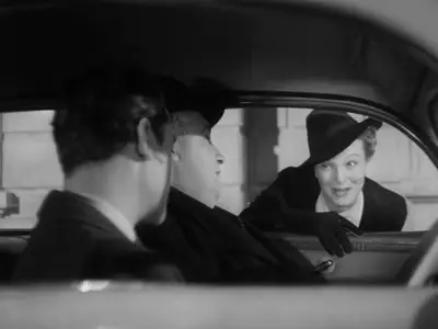 The Four Just Men (1939)