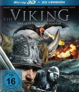 The Viking - Der letzte Drachentöter / Viking Quest (2015)