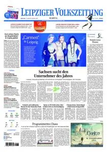 Leipziger Volkszeitung Muldental - 30. November 2018