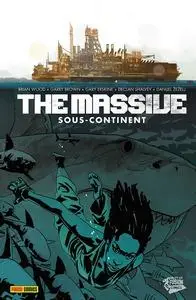 The Massive - Tome 2 - Sous-Continent