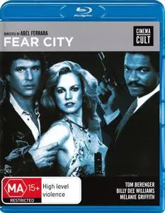 Fear City (1984)