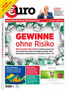 Euro am Sonntag Finanzmagazin - 06 August 2021