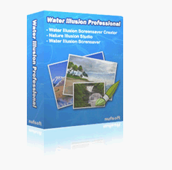 Nufsoft Nature Illusion Studio 2.90