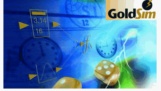GoldSim 9.60 SP4