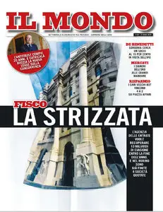 Il Mondo – 15 October 2010