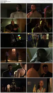 Blood And Bone (2009)