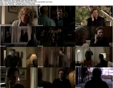 Collaborator (2011)