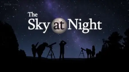 BBC The Sky at Night - Sounds of the Universe (2014)