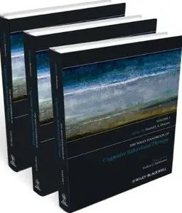 The Handbook of Cognitive Behavioral Therapy