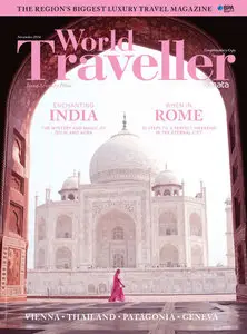 World Traveller - November 2014