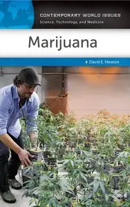 Marijuana: A Reference Handbook: A Reference Handbook