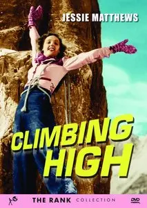 Climbing High (1938)