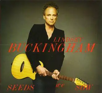 Lindsey Buckingham - Seeds We Sow (2011)