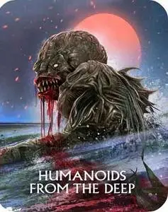 Humanoids from the Deep (1980)