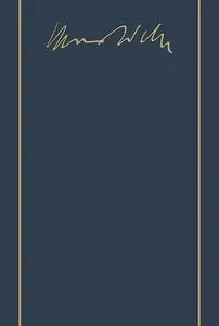 Max Weber-Gesamtausgabe, Band I/22,1: Wirtschaft und Gesellschaft: Die Wirtschaft und die gesellschaftlichen Ordnungen und Mäch