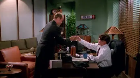 Frasier S06E02