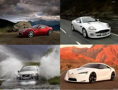 car Wallpaper