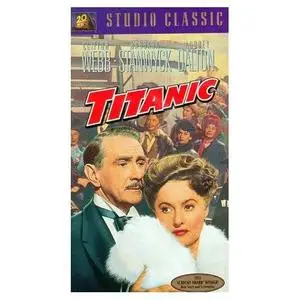 Titanic (1953)