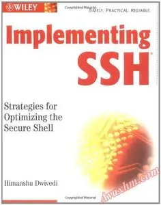 Implementing SSH: Strategies for Optimizing the Secure Shell [Repost]
