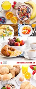 Photos - Breakfast Set 18