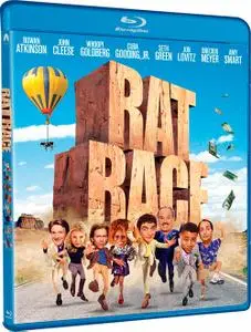 Rat Race (2001)