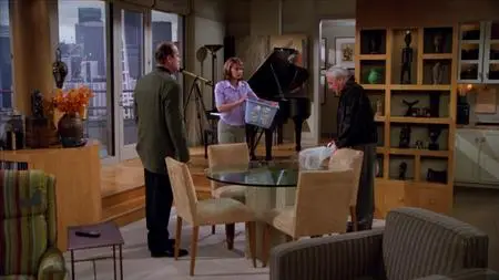 Frasier S06E22